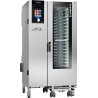 Angelo Po AT201EW ACT.O ELECTRIC COMBI OVEN 20 X GN 1/1 WITH AUTOMATIC WASHING