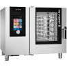 Angelo Po AT61ER ACT.O ELECTRIC COMBI OVEN 6X1/1 GN WITH RIGHT-HAND DOOR OPENING