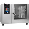 Angelo Po AT82EW ACT.O ELECTRIC COMBI OVEN 8 X GN 2/1 WITH AUTOMATIC WASHING