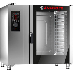 Angelo Po BX122EW ELECTRIC...