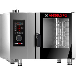 Angelo Po BX61EW ELECTRIC...