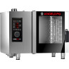 Angelo Po BX61EWR ELECTRIC COMBI OVEN 6X1/1GN  WITH RIGHT-HAND DOOR OPENING AND WITH AUTOMATIC WASHING SYSTEM