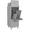 Angelo Po LPE202HC UTENSILWASHER 30 BASKETS/H 55x61 CM WITH HEAT RECOVERY  LPE Series