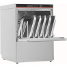 Angelo Po LPE70 UNDERCOUNTER UTENSILWASHER 30 BASKETS/H 50x60 CM  LPE Series