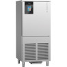 Angelo Po RE101L MULTIFUNCTION BLAST CHILLER/FREEZER 50/25 KG/CYCLE