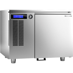 Angelo Po XS51H BLAST CHILLER/FREEZER UNDER OVEN 16/10 KG/CYCLE