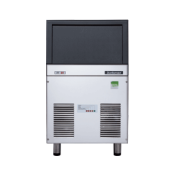 Scotsman AFC 80 AS OX - 75kg - XSafe Self Contained Nugget & Cubelet Ice Maker