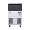 Scotsman AFC 80 AS OX - 75kg - XSafe Self Contained Nugget & Cubelet Ice Maker