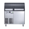 Scotsman AF 156 AS OX - 160kg - XSafe Self Contained Flake Ice Maker