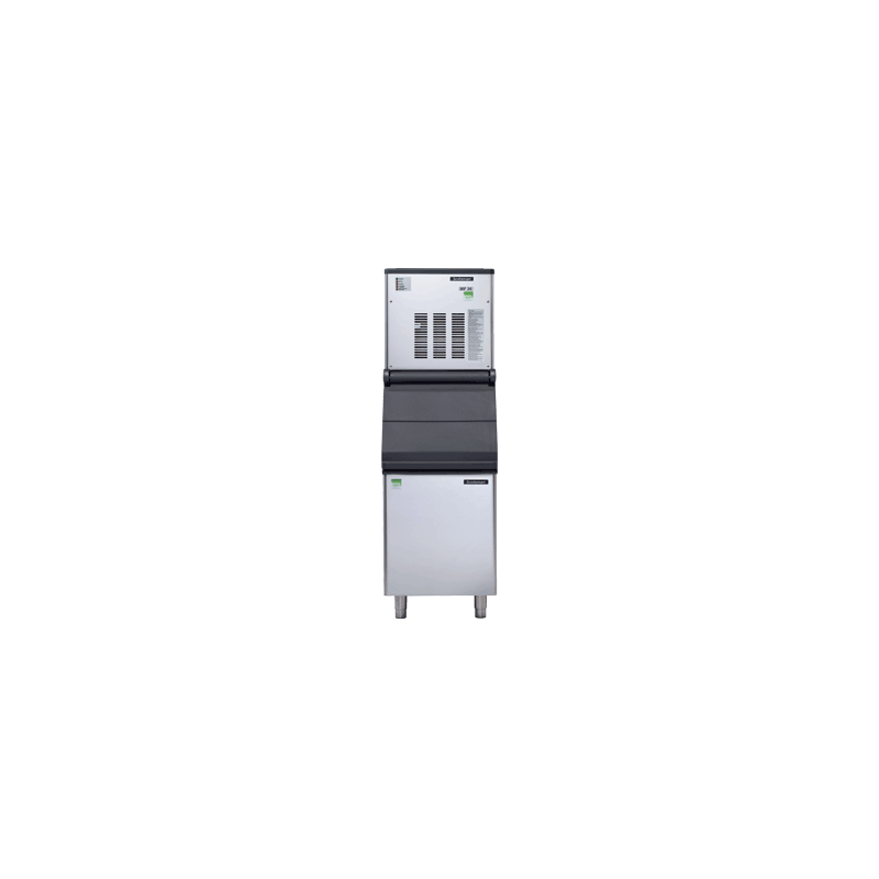 Scotsman MF 36 AS OX - 193kg - XSafe Modular  Flake Ice Maker