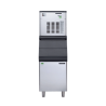 Scotsman MF 36 AS OX - 193kg - XSafe Modular  Flake Ice Maker