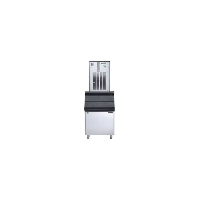 Scotsman MF 58 Split OX - 700kg - EcoX & XSafe Modular  Flake Ice Maker