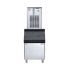 Scotsman MF 58 Split OX - 700kg - EcoX & XSafe Modular  Flake Ice Maker