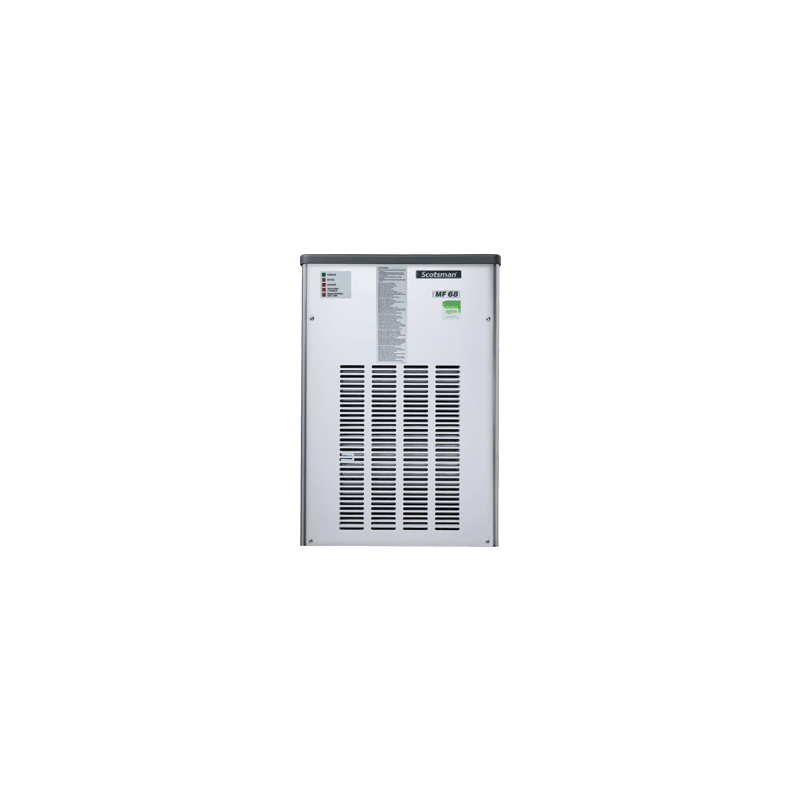 Scotsman MF 68 Split OX - 1150kg - EcoX & XSafe Modular Flake Ice Maker