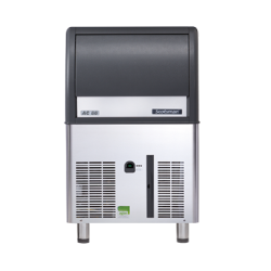 Scotsman ACS 87 AS - 39kg - Self Contained Gourmet Ice Maker