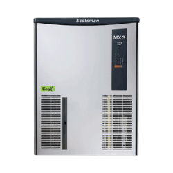 Scotsman MXG M 327 AS OX - 149kg - EcoX & XSafe Modular Gourmet Ice Maker