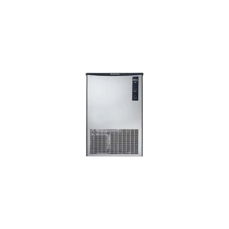 Scotsman MXG M 638 AS OX - 335kg - XSafe Modular Gourmet Ice Maker