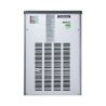 Scotsman MFN S 57 AS OX - 305kg - XSafe Modular Ice Nugget & Cubelet Ice Maker