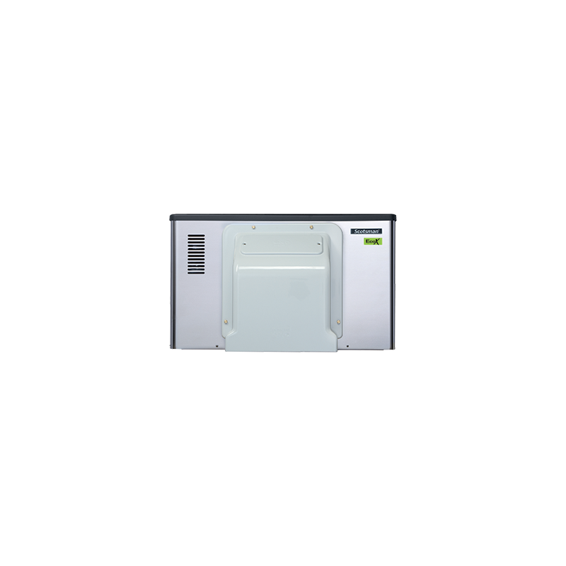 Scotsman MAR 79 Split CO2 - 486kg - EcoX Modular Scale Ice Maker