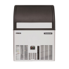 Scotsman NU 300 AS OX - 135kg - XSafe Self Contained Dice Ice Maker