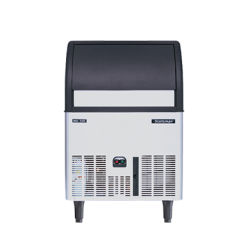 Scotsman NU 300 AS OX - 135kg - XSafe Self Contained Dice Ice Maker