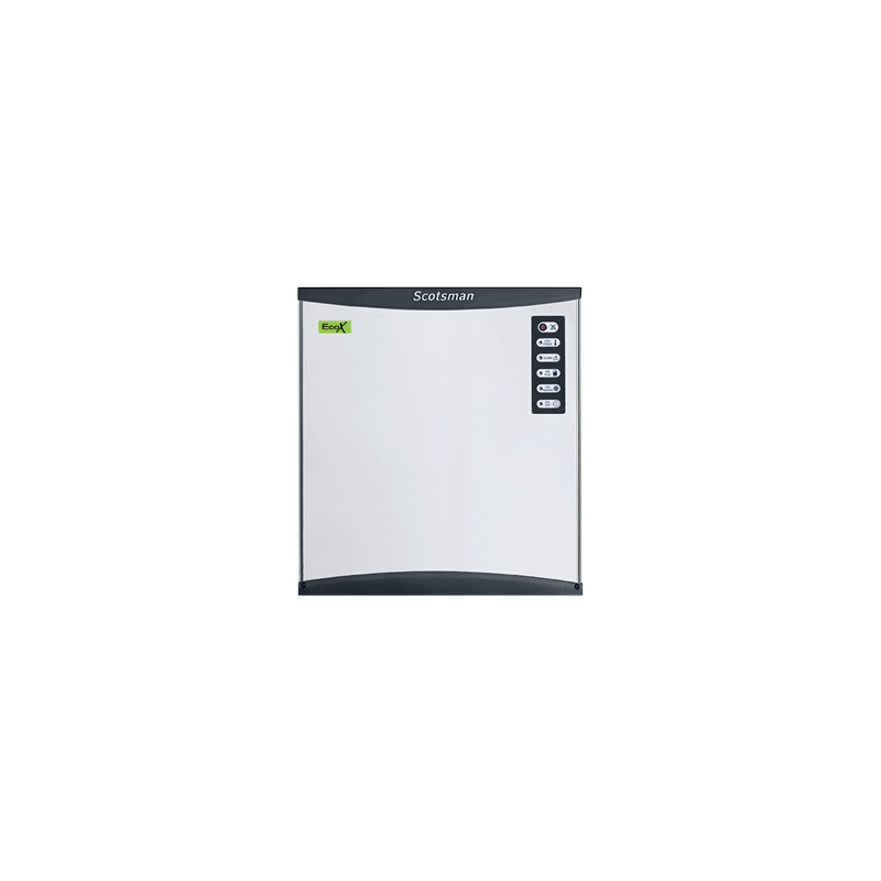 Scotsman NW 307 AS OX - 175kg - EcoX & XSafe Modular Ice Dice Ice Maker