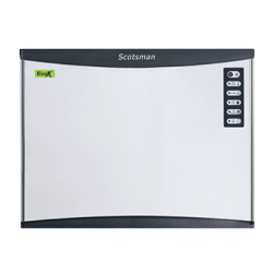 Scotsman NW 457 AS OX - 204kg - EcoX & XSafe Modular Ice Dice Ice Maker