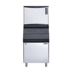 Scotsman NW 608 AS OX - 290kg - XSafe Modular Ice Dice Ice Maker