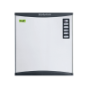 Scotsman NWH 307 AS OX - 164kg - EcoX & XSafe Modular Ice Dice Ice Maker