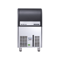 Scotsman ECM 107 AS OX - 51kg - EcoX & XSafe Self Contained Gourmet Ice Maker