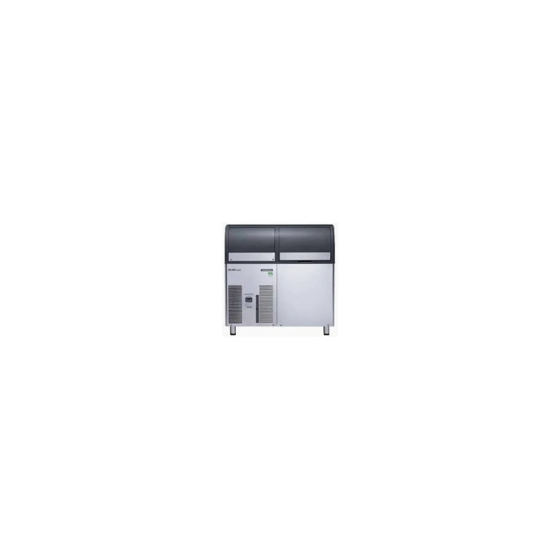 Scotsman ECS 226 AS OX - 152kg - XSafe Self Contained Gourmet Ice Maker