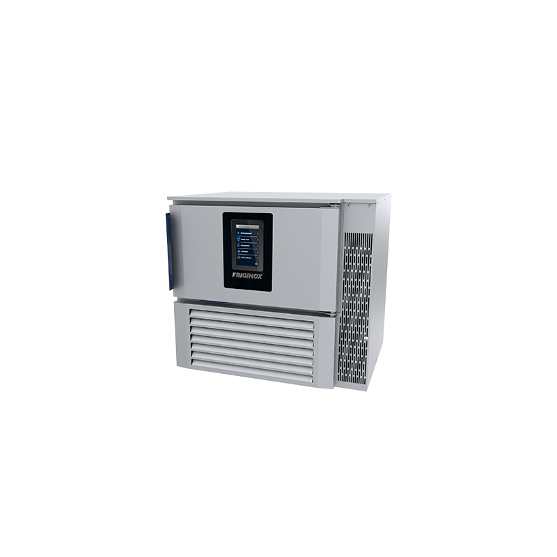 Friginox MX20AENCTS7 - 4 Tray Built-In Blast Chiller / Freezer