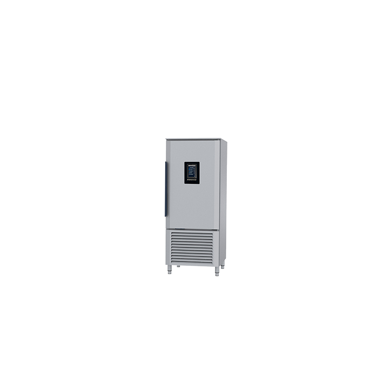 Friginox MX75ATS7 - 15 Tray Reach-In Blast Chiller / Freezer