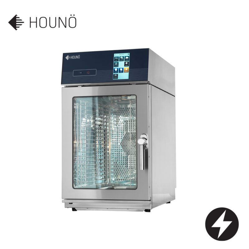 Houno CPES1.10 CPE Slim Line Electric