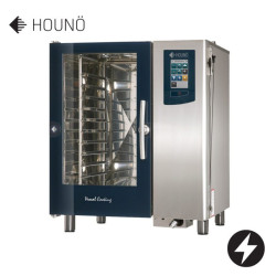 Houno CPE1.10 CPE Line Visual Cooking Ovens Electric