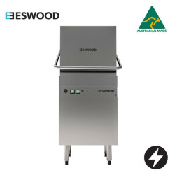 Eswood ES25 Pass Through Warewasher Electric