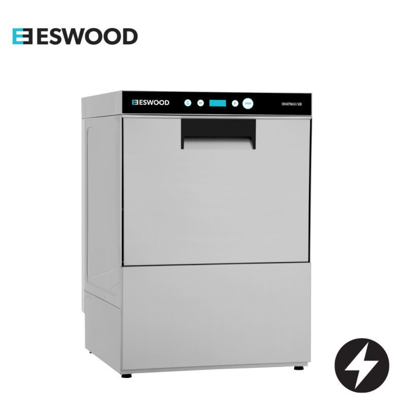 Eswood SW500 Undermount, Front-loader Electric