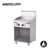 Mercury MGN-24-F Griddles Gas