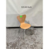 PLYWOOD RESTAURANT DINING CHAIRS