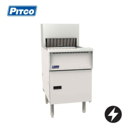 Pitco PCF-18 Crisp N Hold...