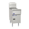 Pitco SSH55 SSTC Solstice Supreme Fryer Gas