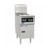 Pitco SSH55T-C Solstice Supreme Fryer Gas