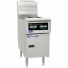 Pitco SSH55T-C-FR Solstice Supreme Fryer Gas