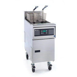 Pitco SE14-C Solstice Fryer...