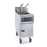 Pitco SE14-C-FR Solstice Fryer Electric