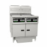 Pitco SE14-C/FD/FF Solstice Fryer Electric