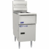 Pitco SE14T SSTC Solstice Fryer Electric