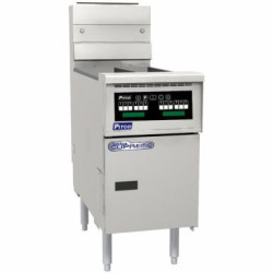 Pitco SE14T-C Solstice Fryer Electric