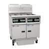 Pitco SE14T-C/ FD/FF Solstice Fryer Electric