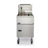 Pitco SE18-FR Solstice Fryer Electric